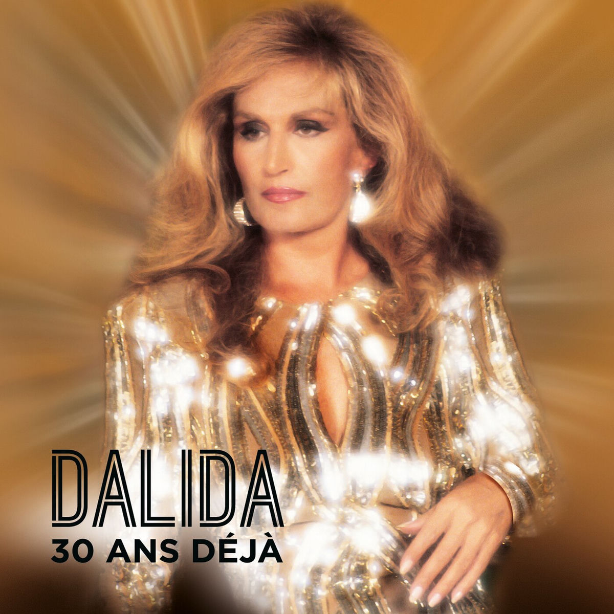 Album cover of 30 ans déjà