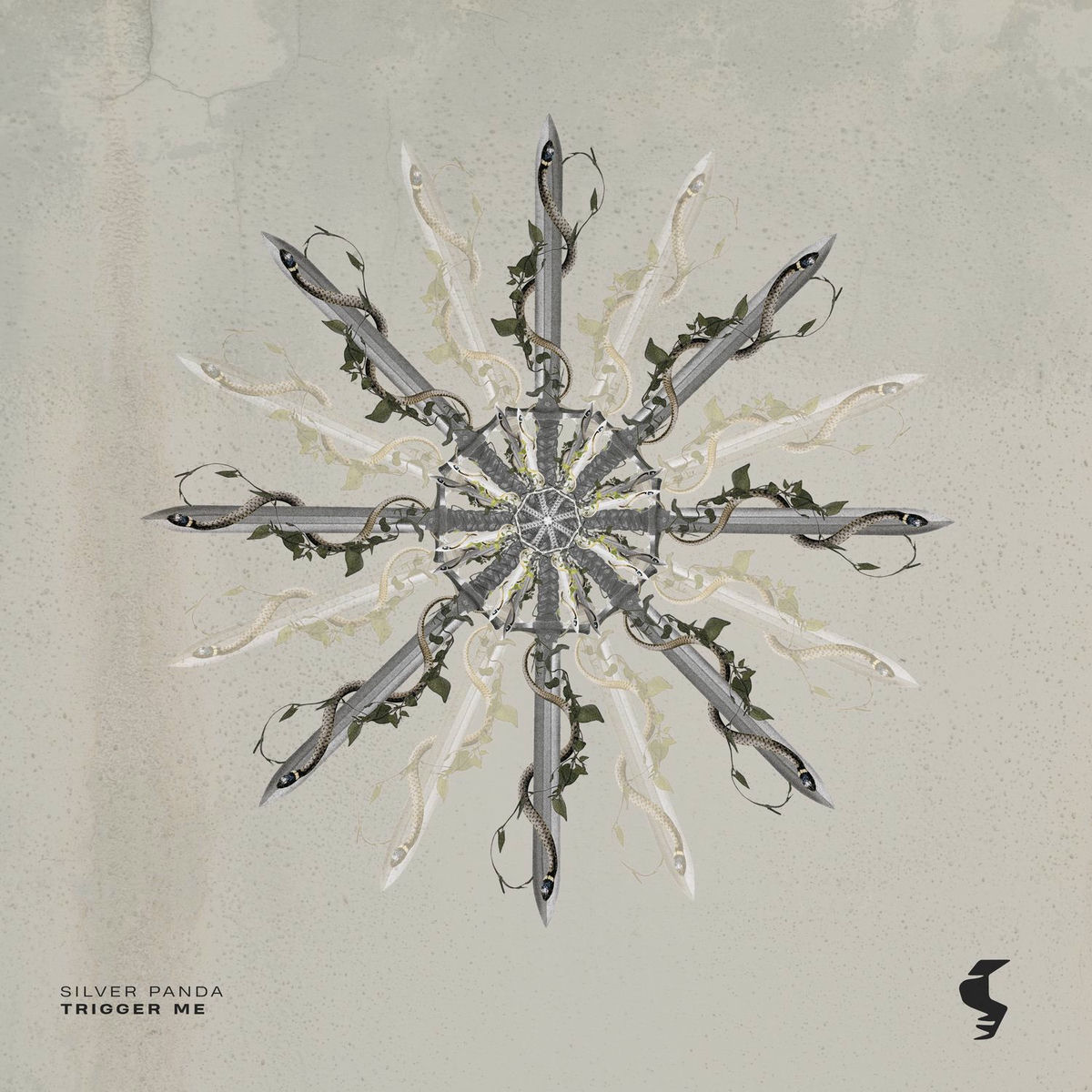 Album cover of Trigger Me