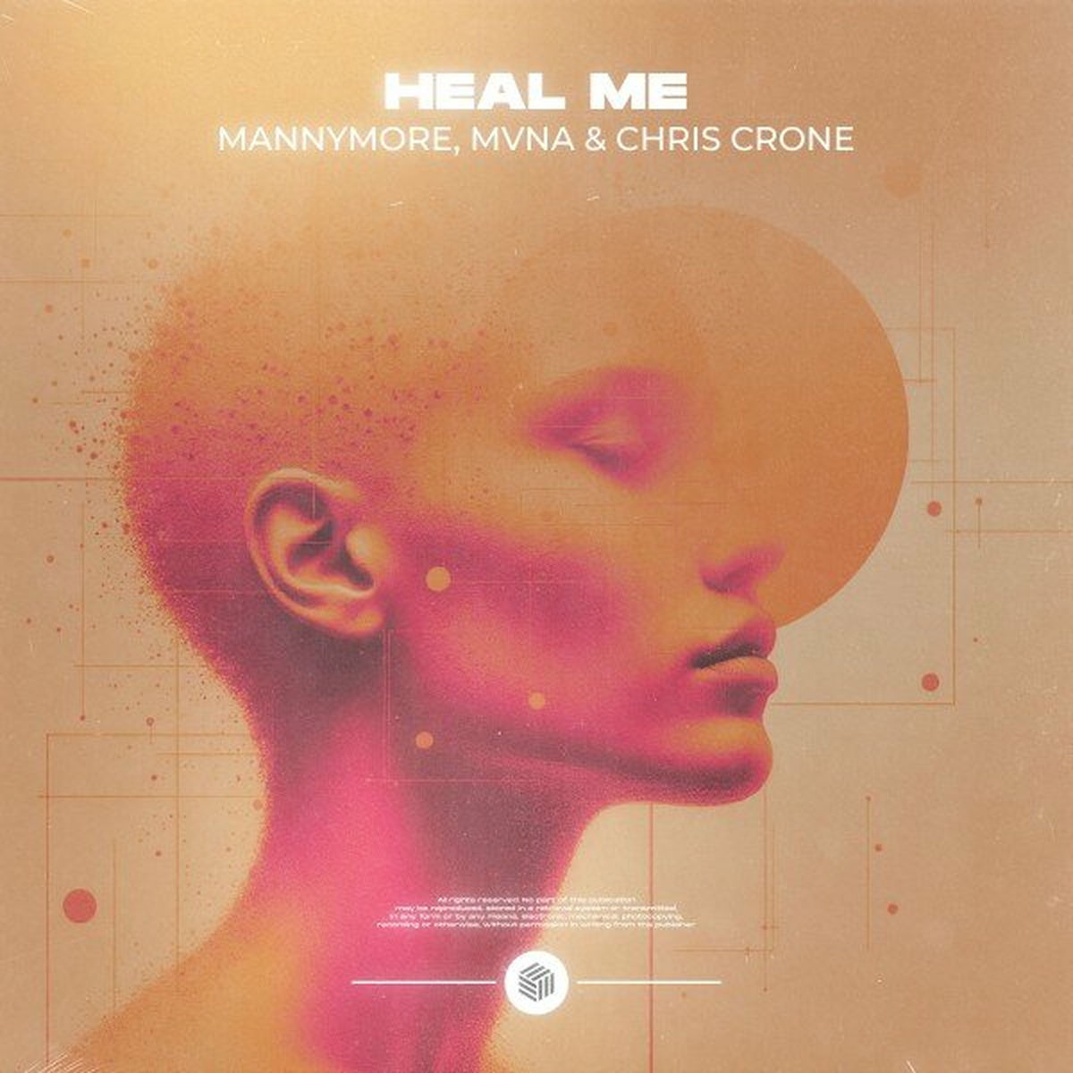 Album cover of Heal Me