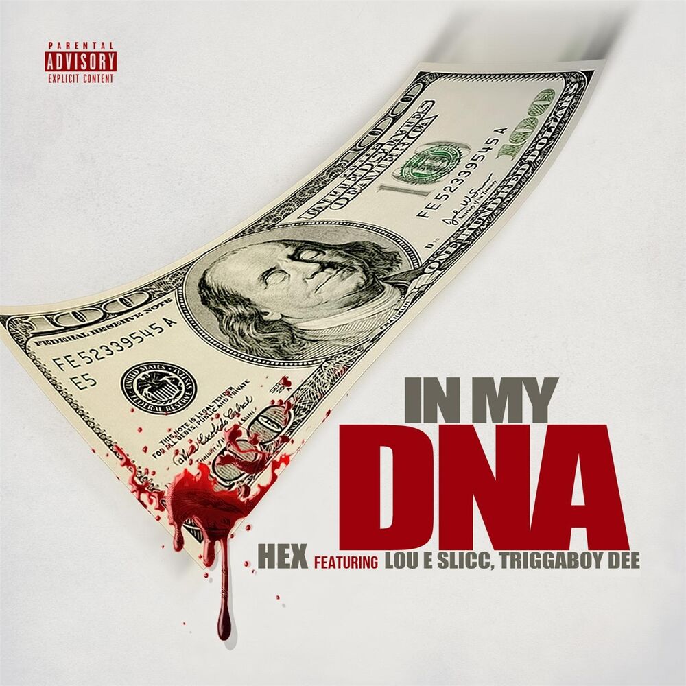 Picture of In My DNA
