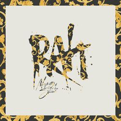 Cover of Rah