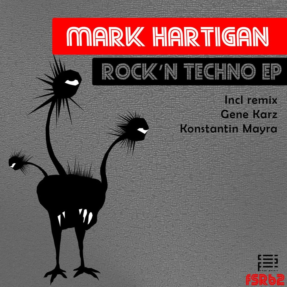 Picture of Rock n Techno