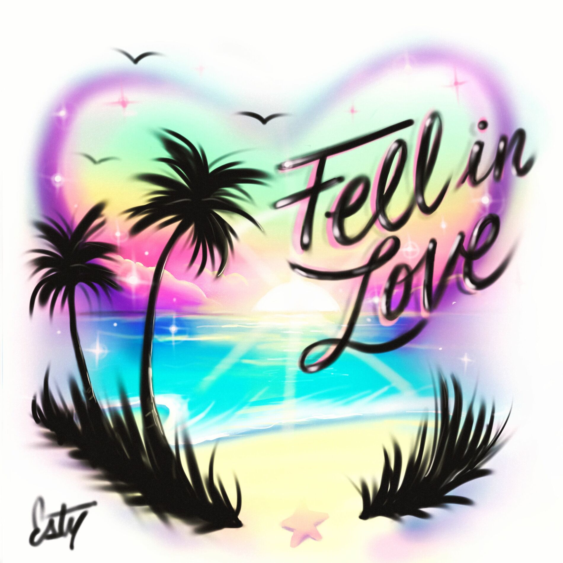 Album cover of Fell in Love