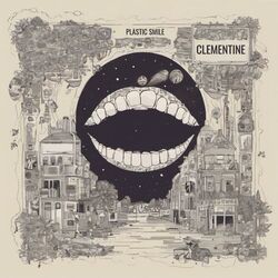 Cover of Plastic Smile