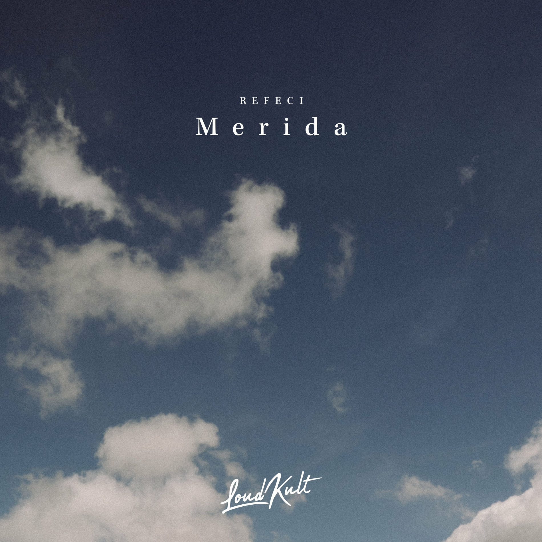 Album cover of Merida