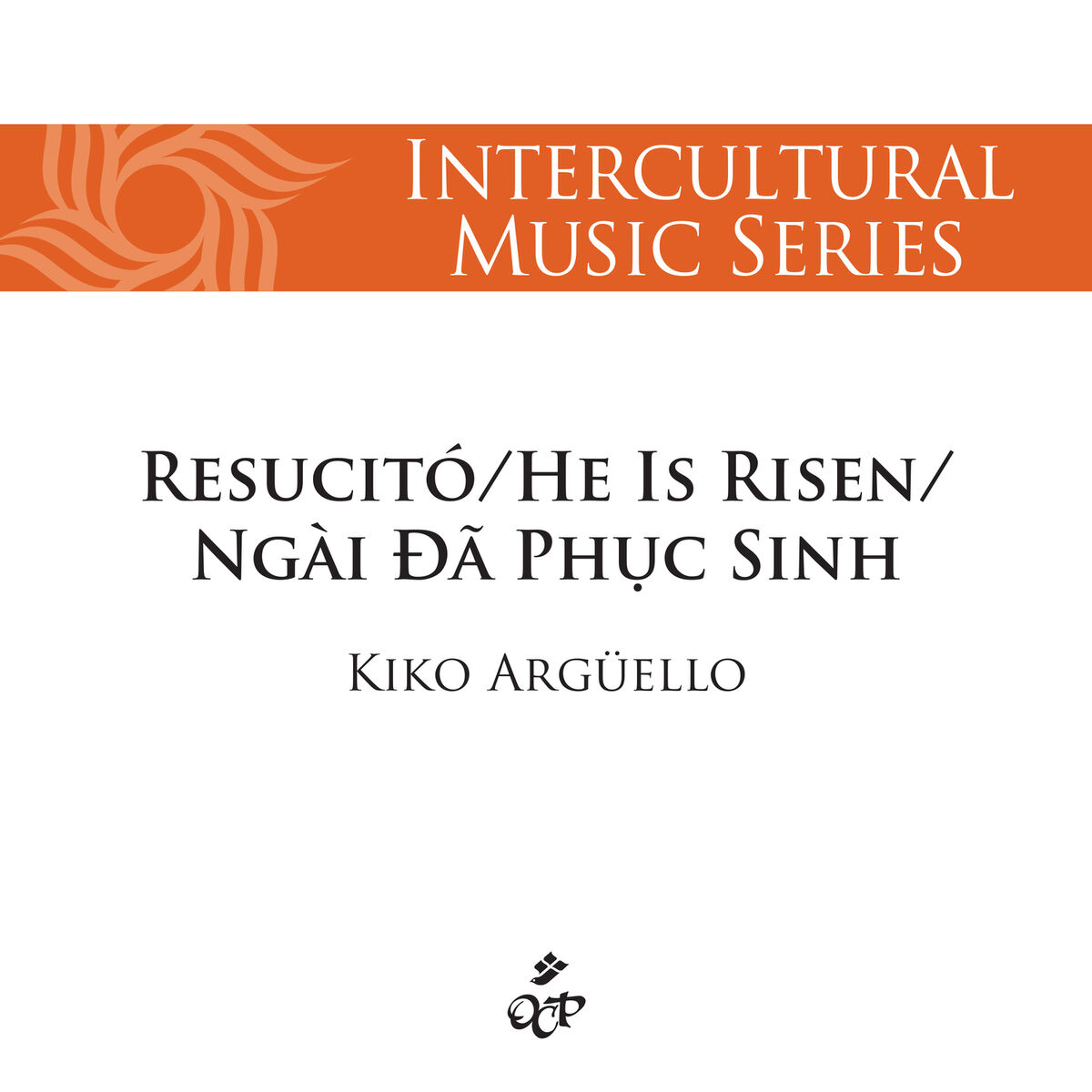 Album cover of Resucitó