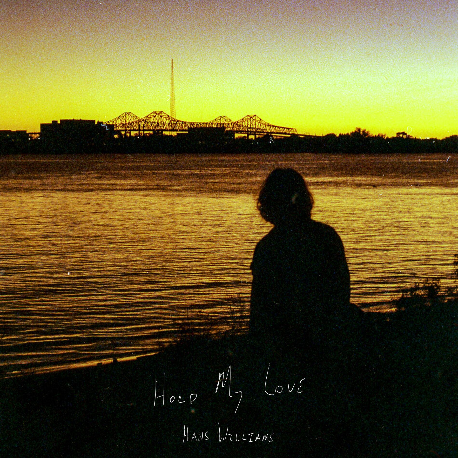 Album cover of Hold My Love