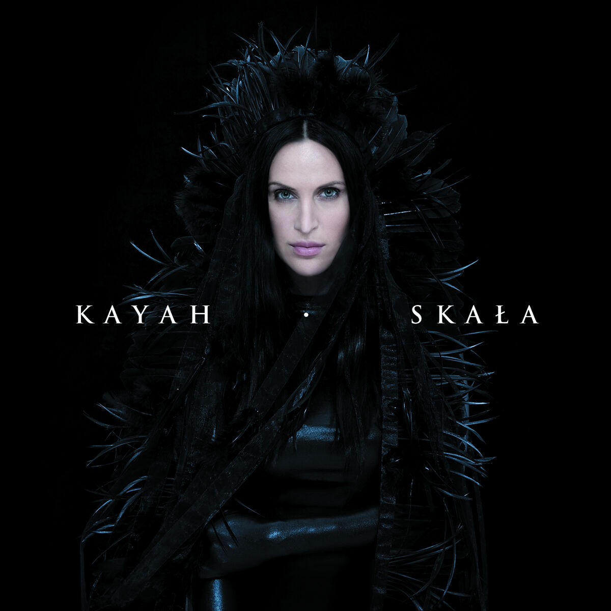 Album cover of Skała