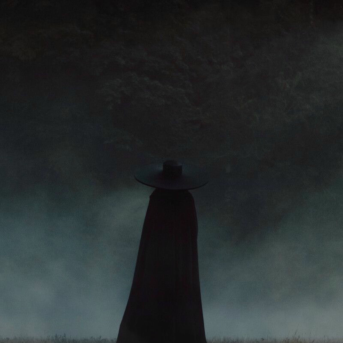 Album cover of Specter