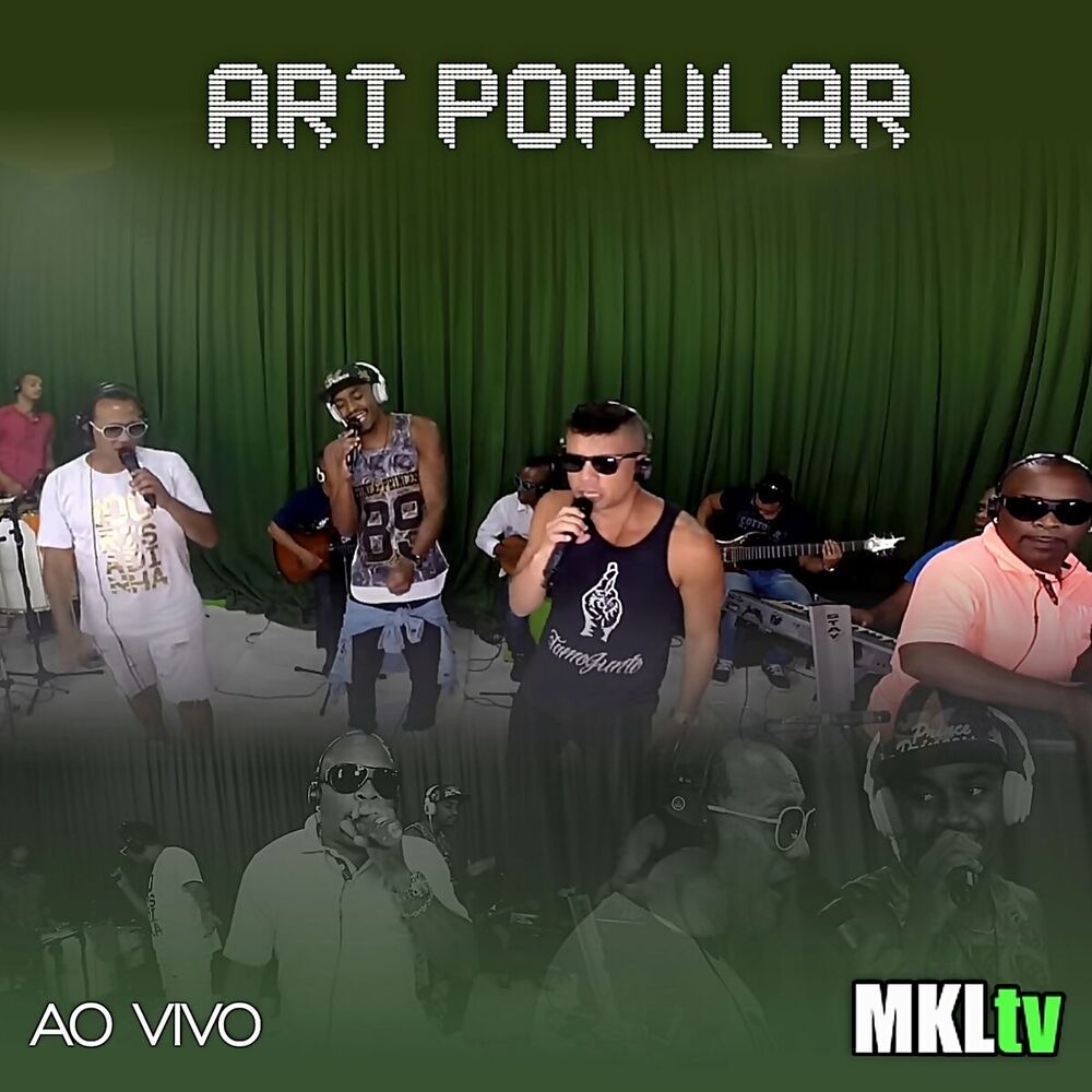 Picture of Ao Vivo no Mkltv