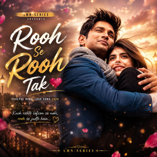 Rooh Se Rooh Tak