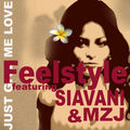 Just Give Me Love