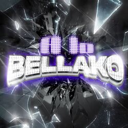 Cover of A Lo Bellako