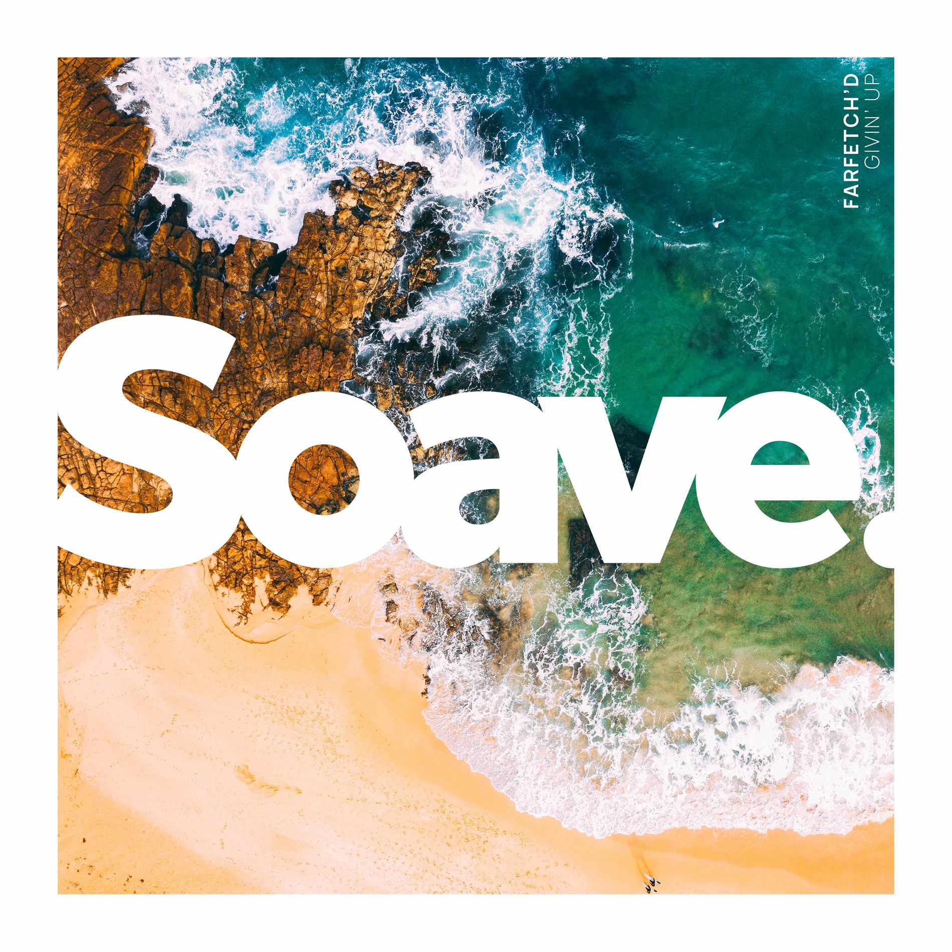 Album cover of Givin' Up