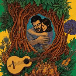 Cover of Twilight Trails