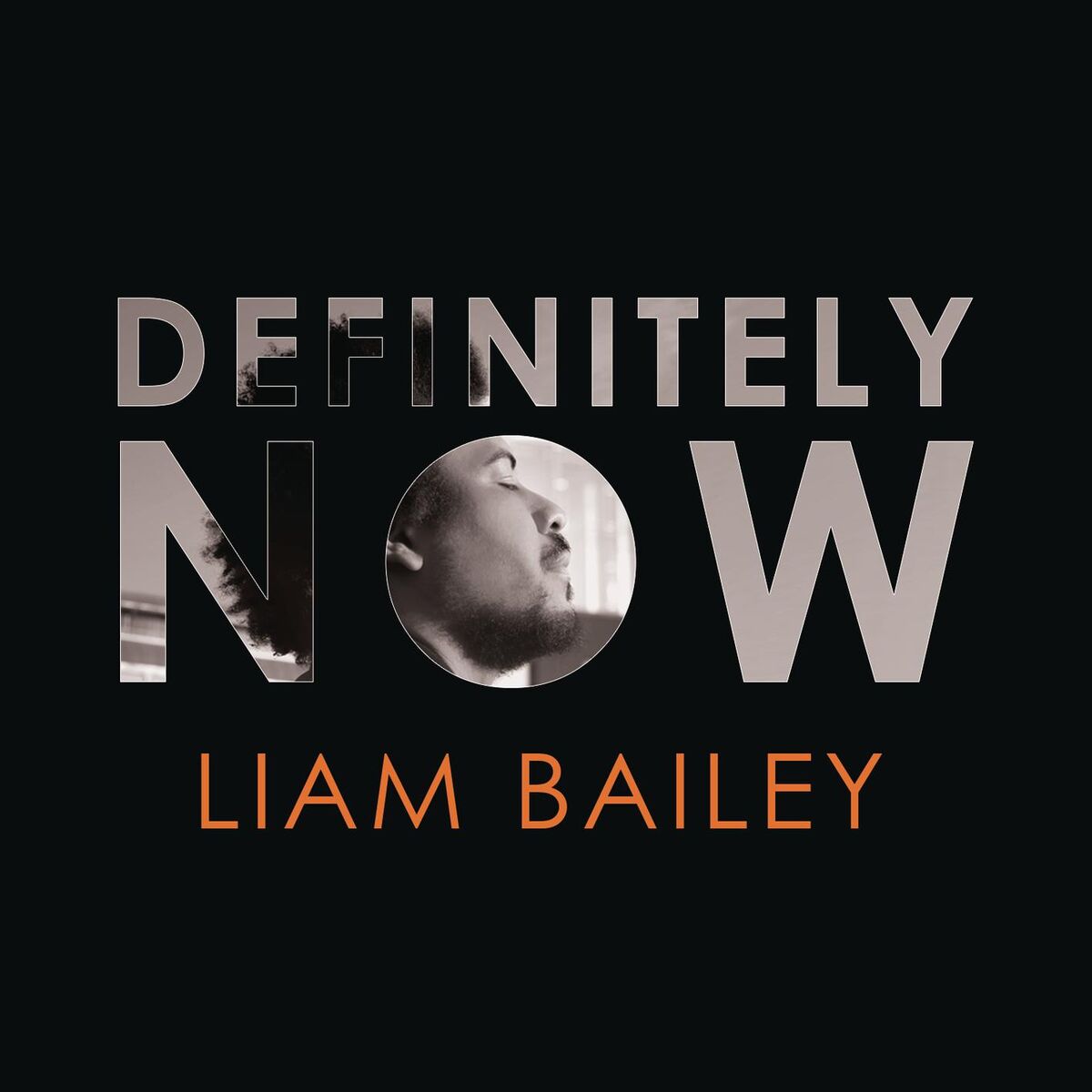 Album cover of Definitely NOW