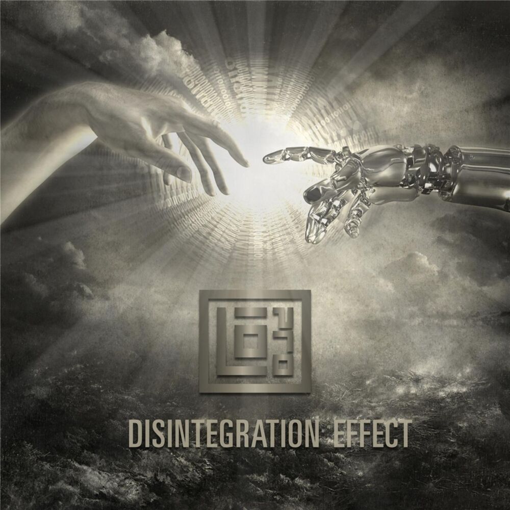 Picture of Disintegration Effect