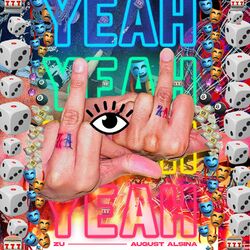 Cover of Yeah Yeah