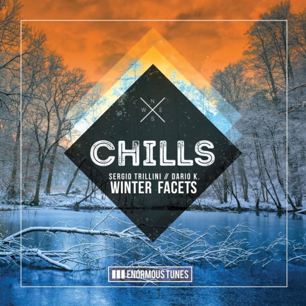 Picture of Winter Facets