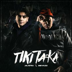 Cover of Tiki Taka
