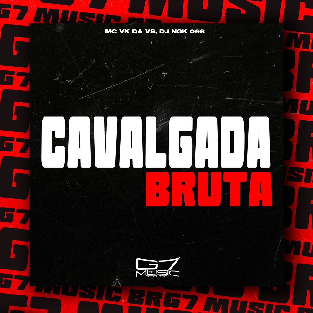 Picture of Cavalgada Bruta