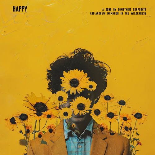 Happy cover
