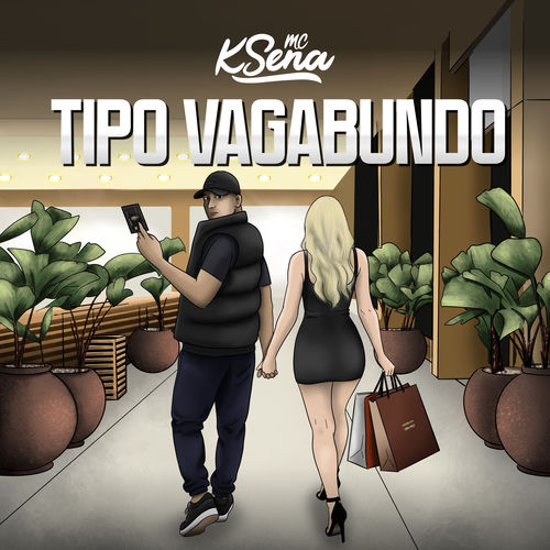 Tipo Vagabundo