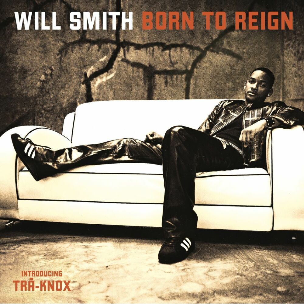 Picture of Born To Reign