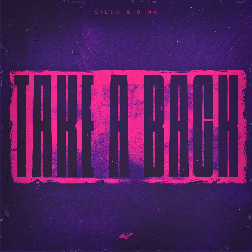 Picture of Take A Back