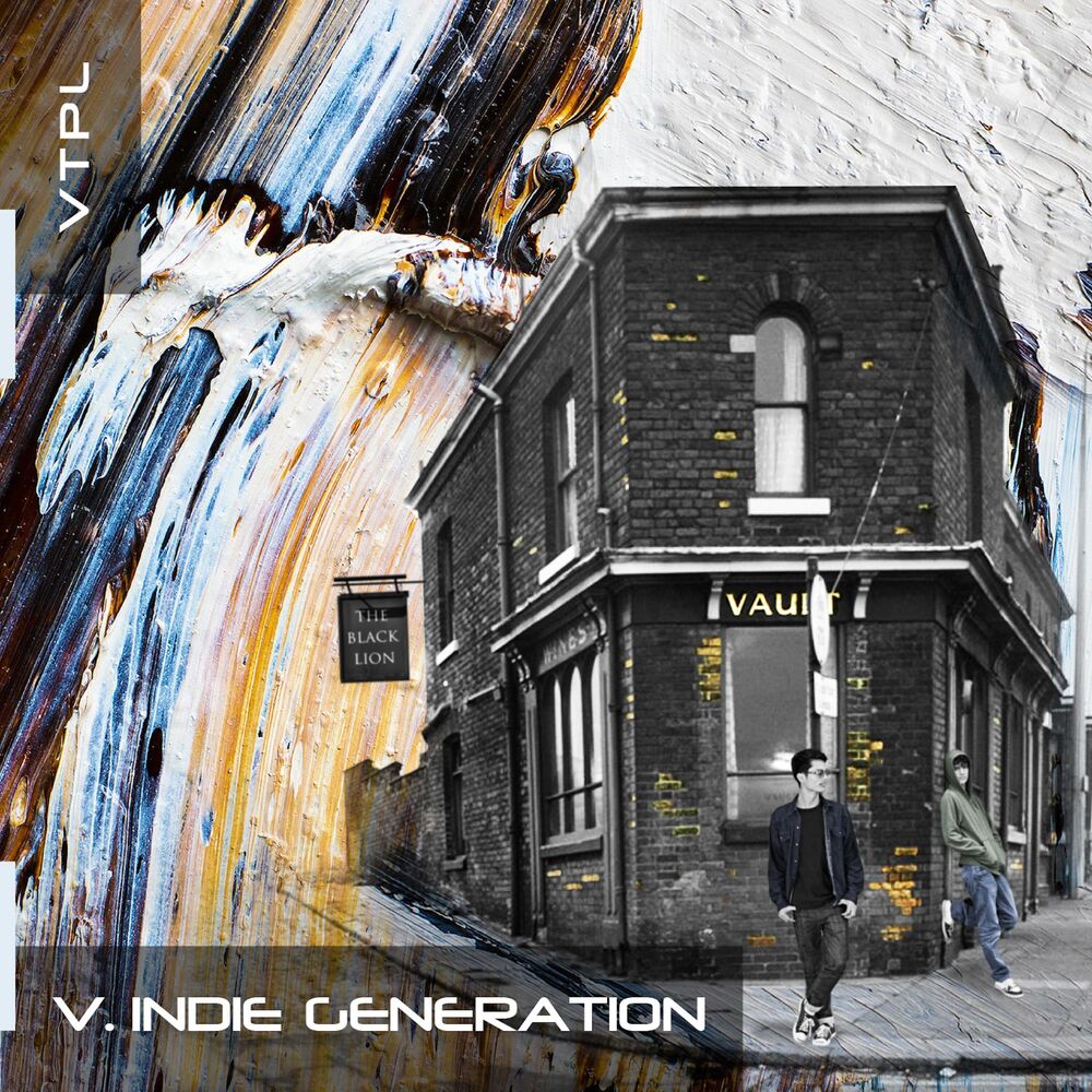 Picture of V.Indie Generation