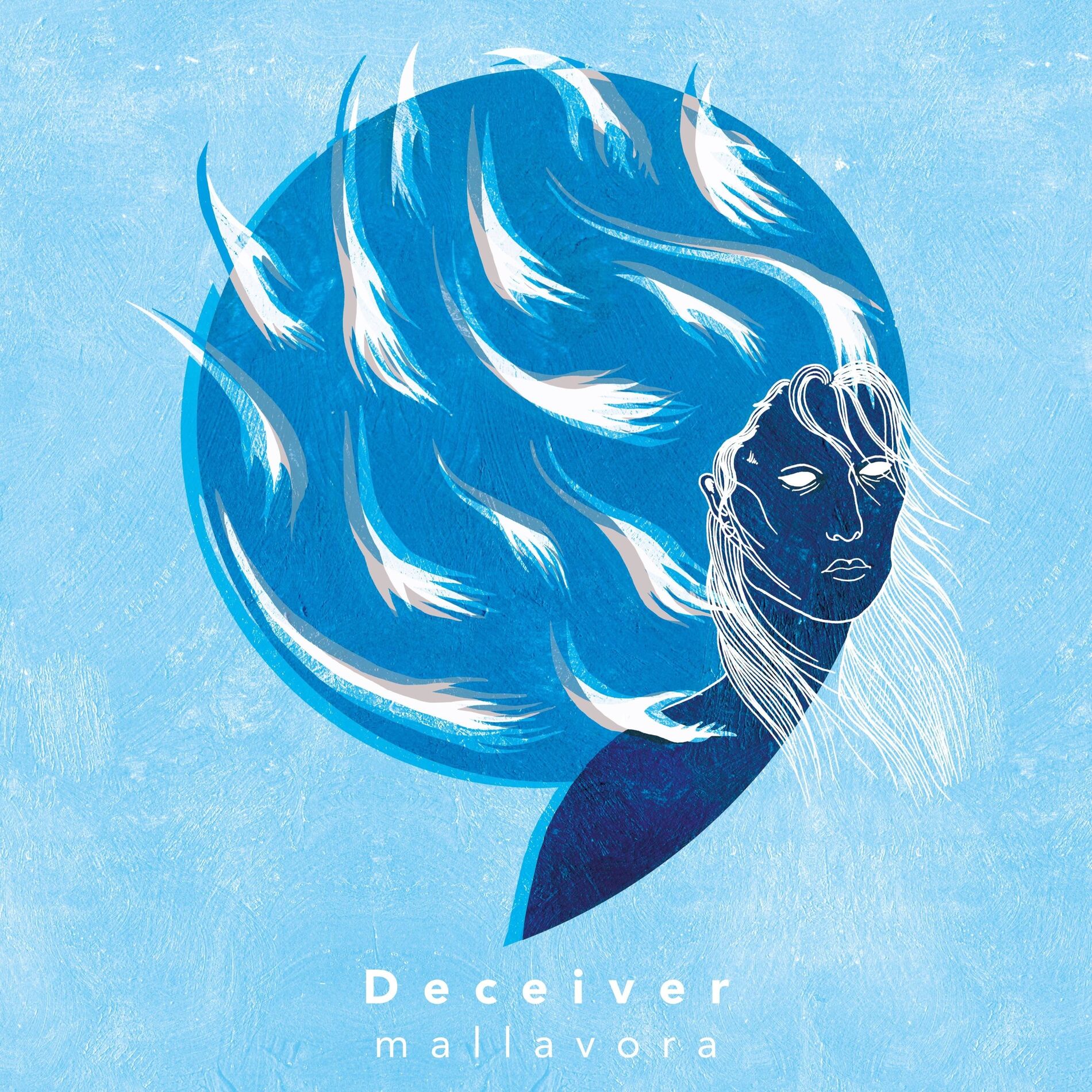 Album cover of Deceiver