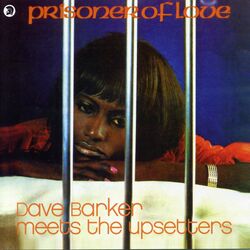 Cover of Prisoner of Love (Bonus Track Edition)