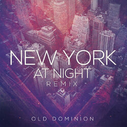 Cover of New York at Night (Remix)