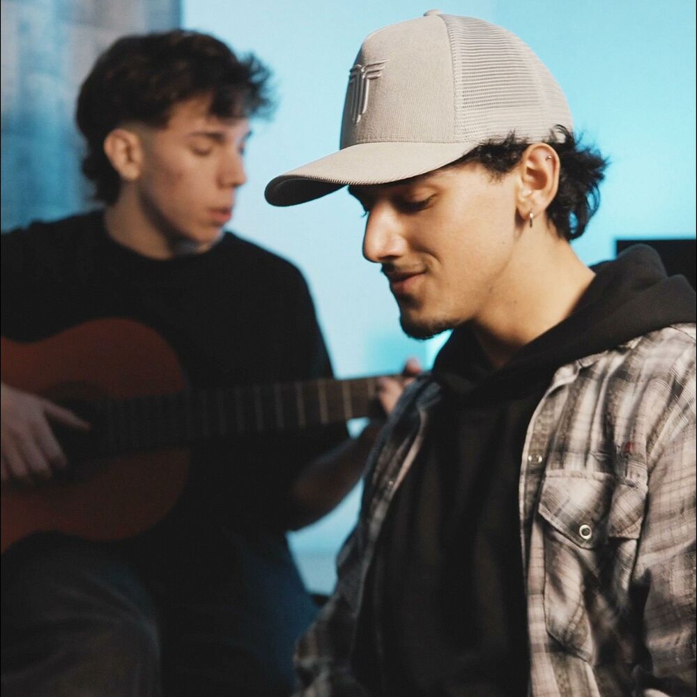 Picture of Sin Ti (feat. Caba)