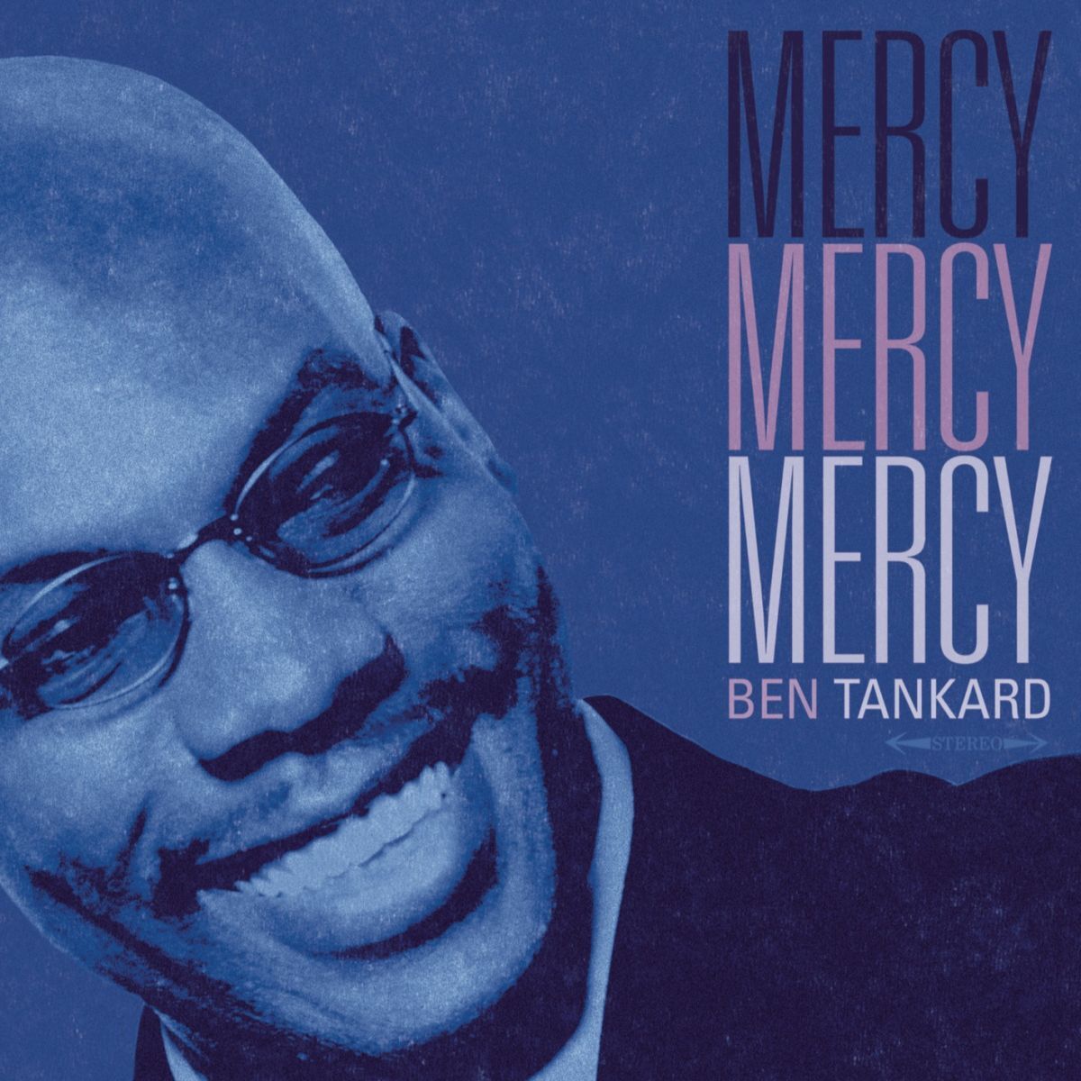 Album cover of Mercy, Mercy, Mercy