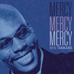 Cover of Mercy, Mercy, Mercy