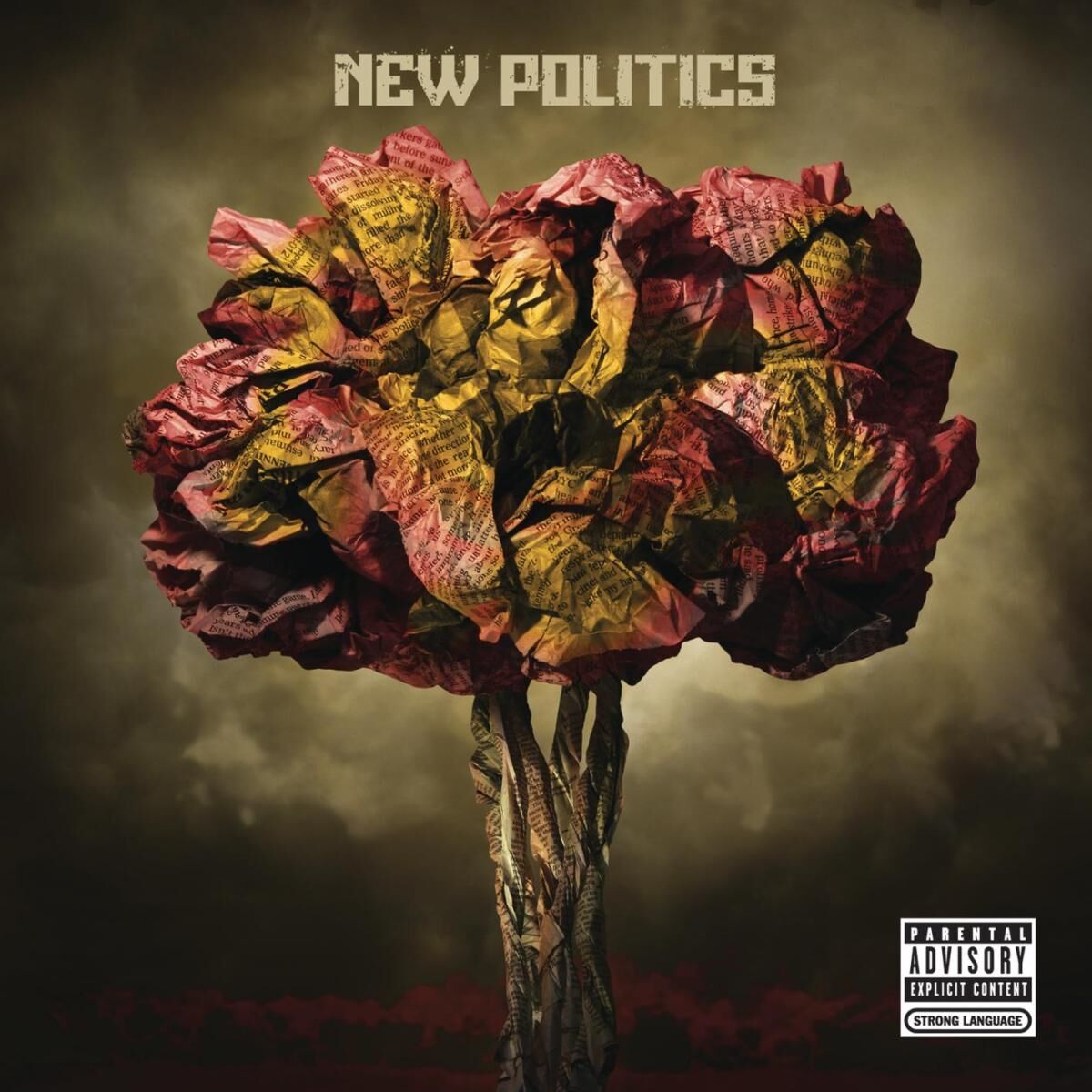 Album cover of Dignity