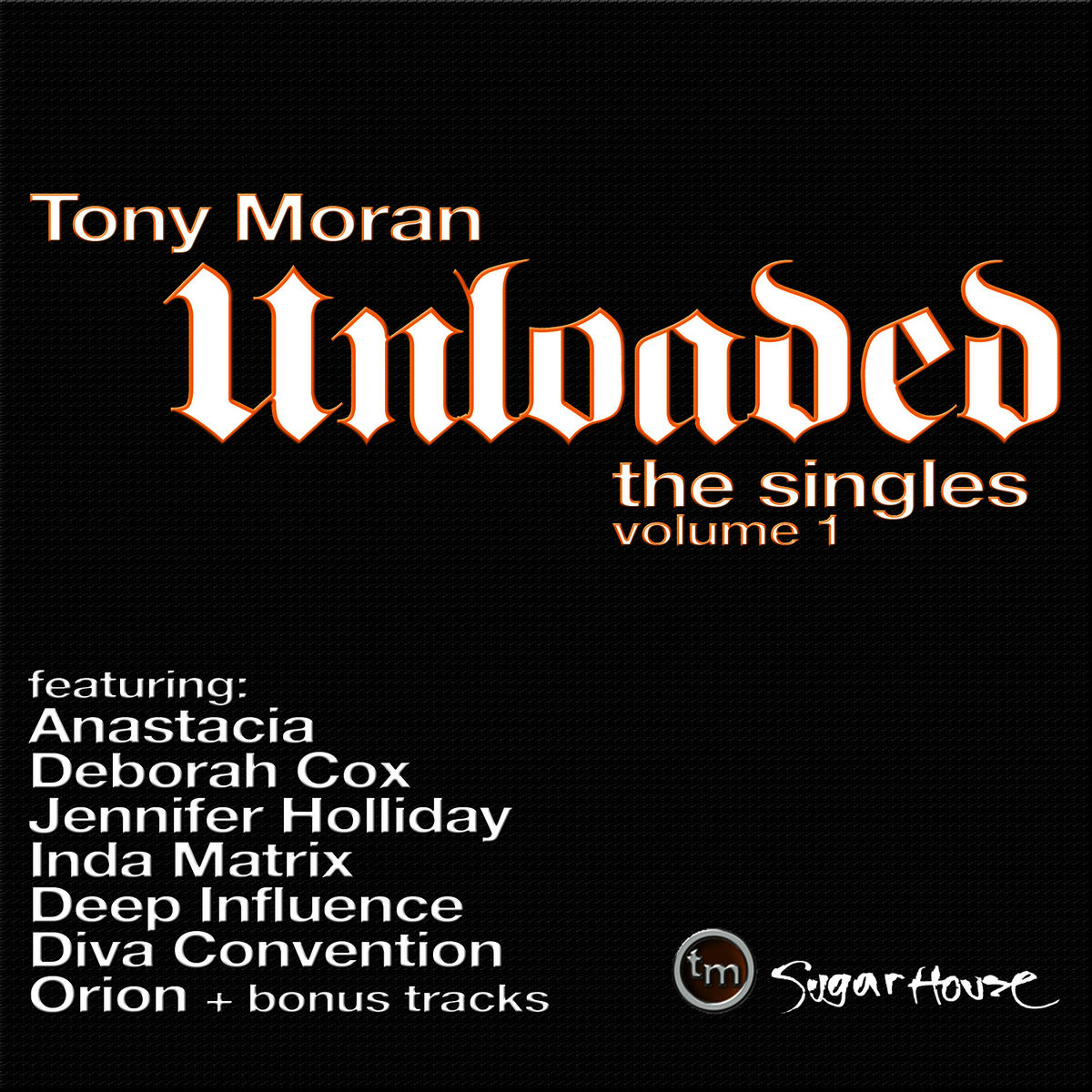 Album cover of People Come Together (Tony Moran, William Umana and Deep Influence's Magical Dub)