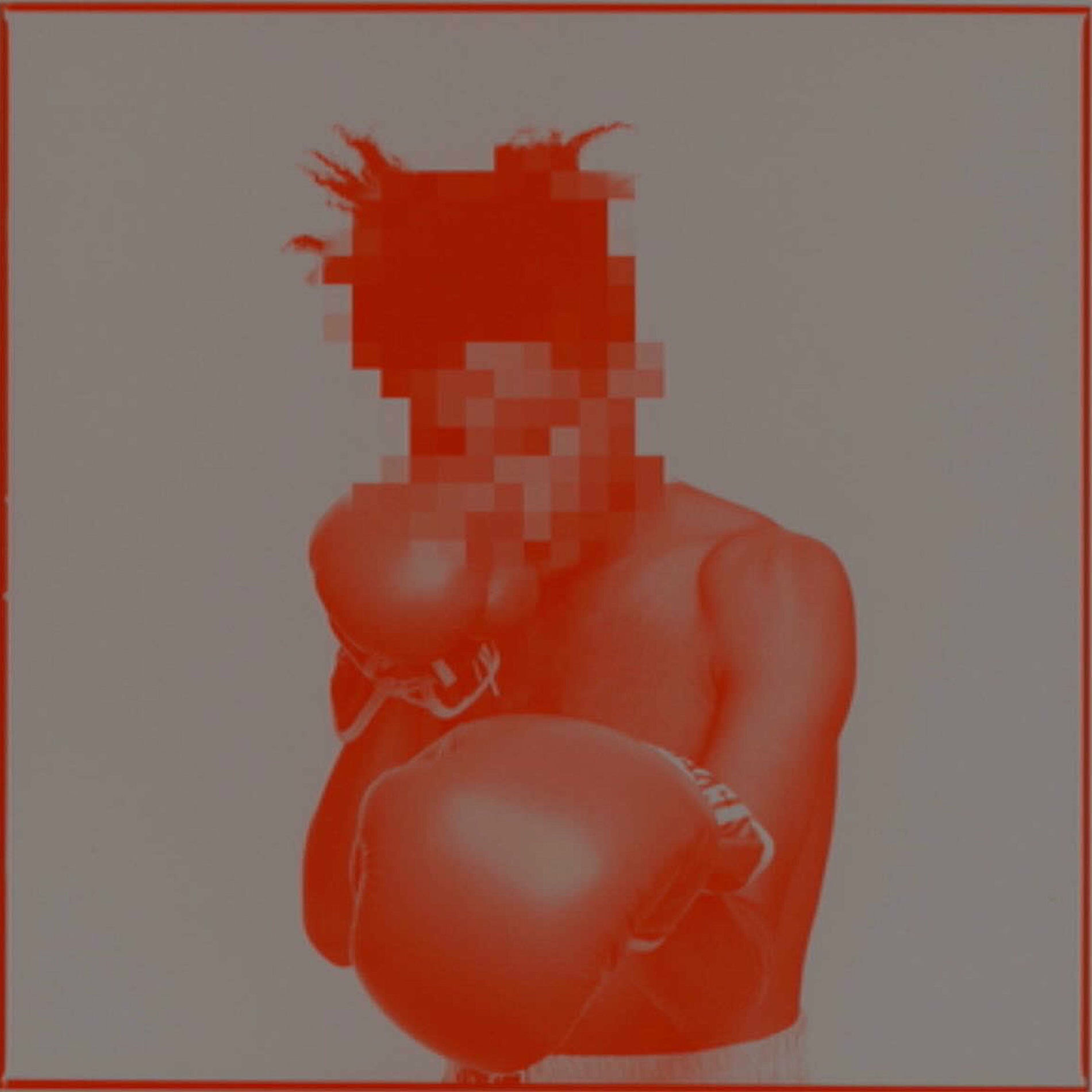 Album cover of HVW8 Championship