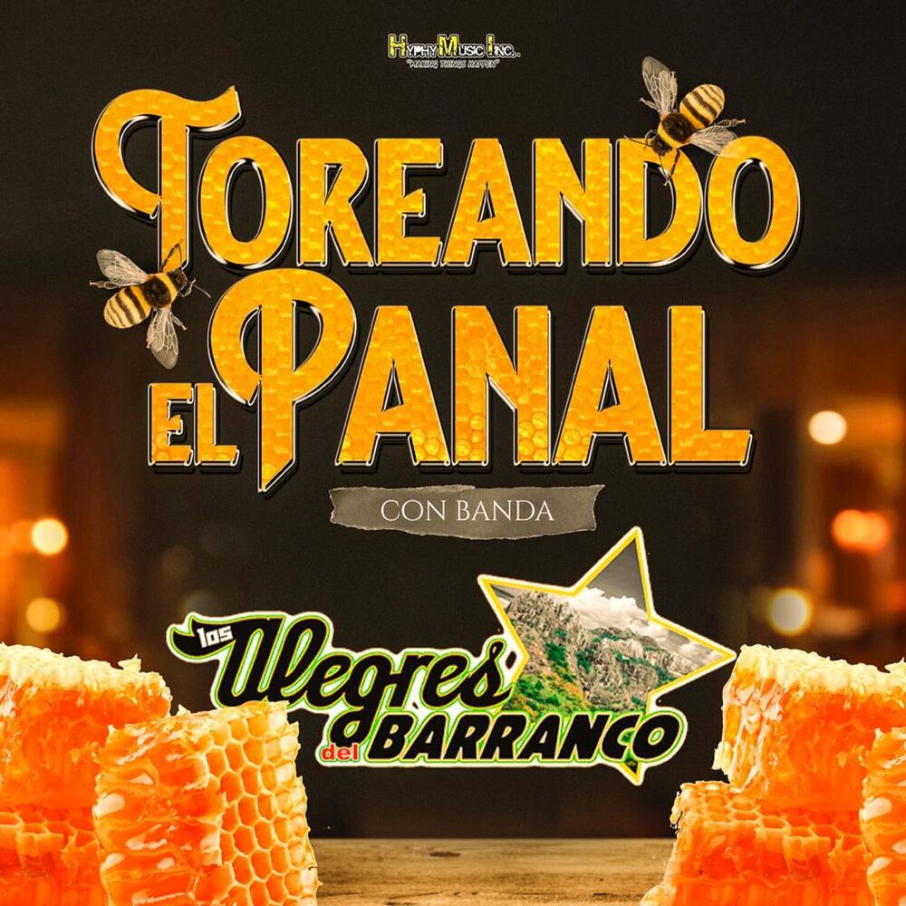 Picture of Toreando El Panal (Banda)