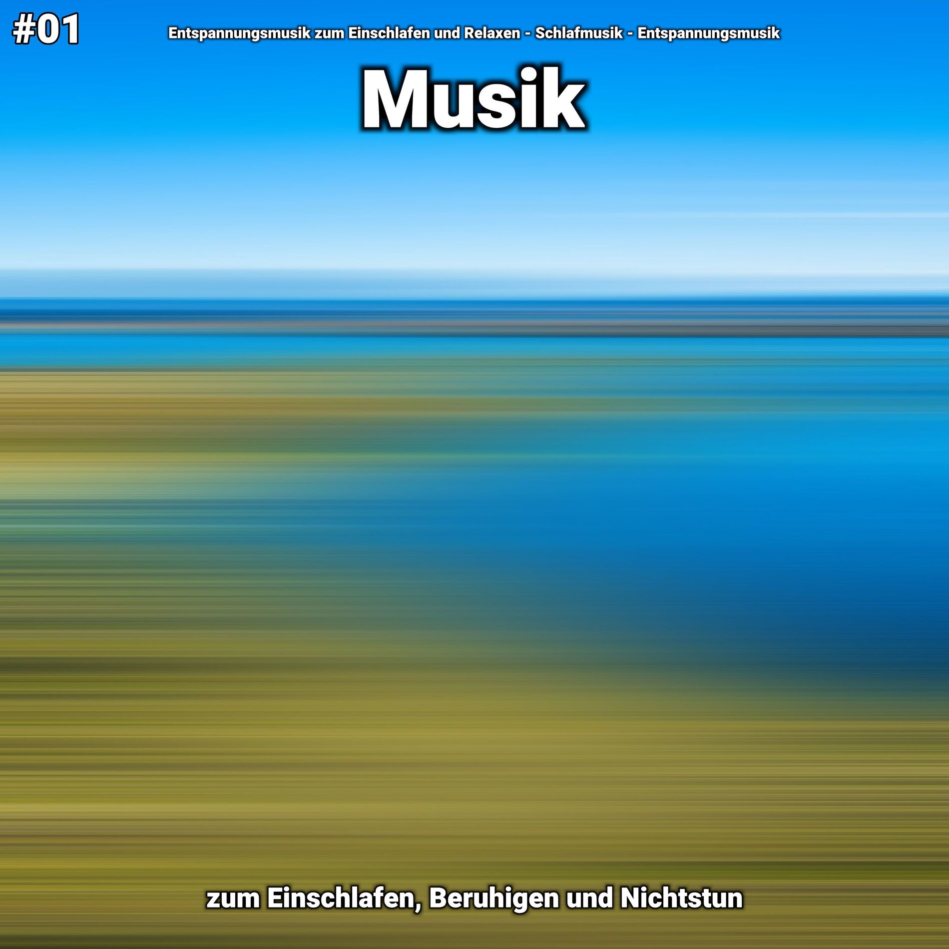 Album cover of Musik Teil 36