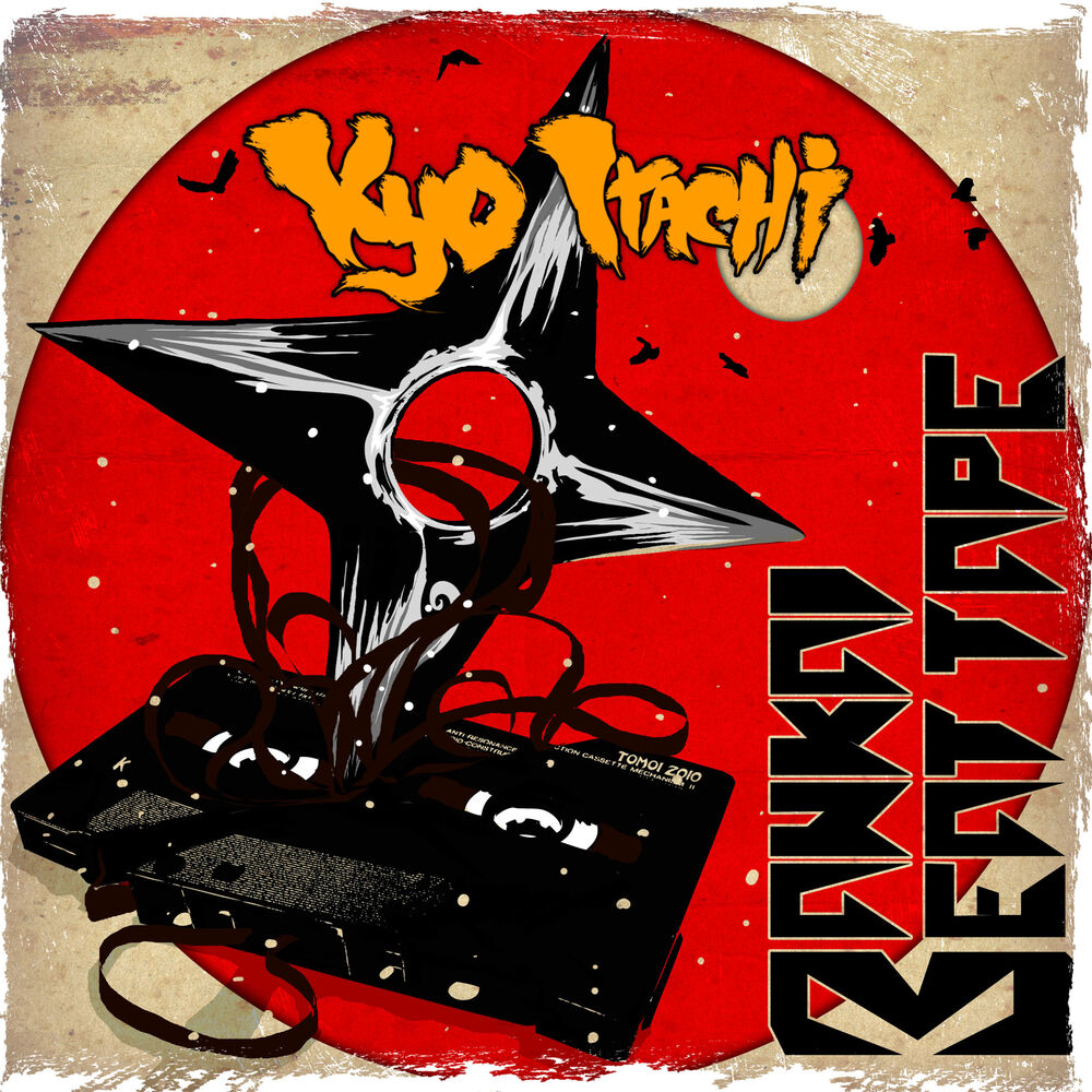 Picture of Bankai Beat Tape