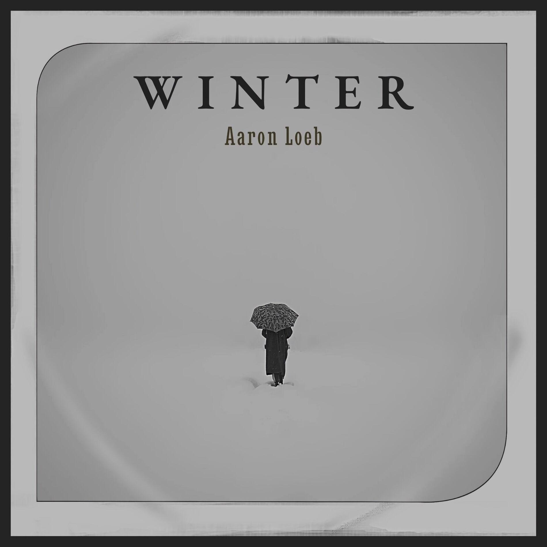 Album cover of Winter