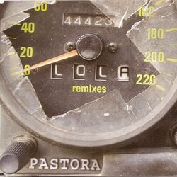 Cover of Lola