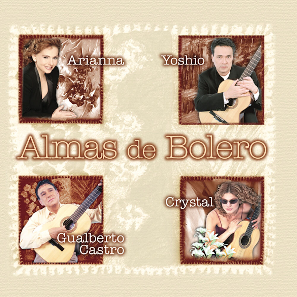 Picture of Almas de Bolero