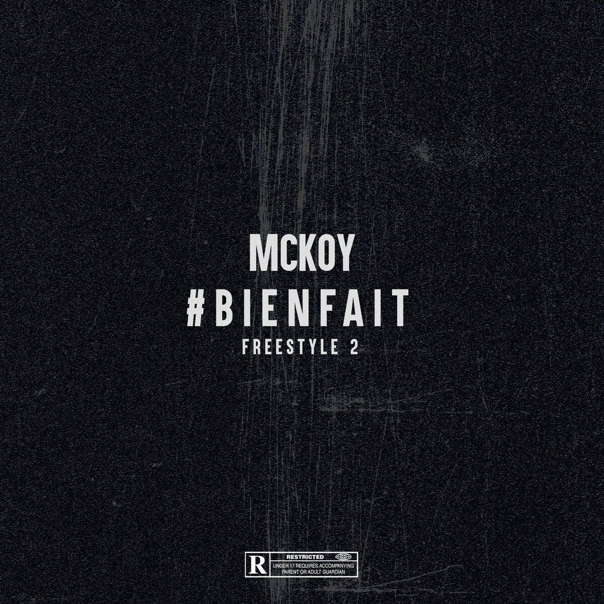 Album cover of #BIENFAIT Freestyle 2