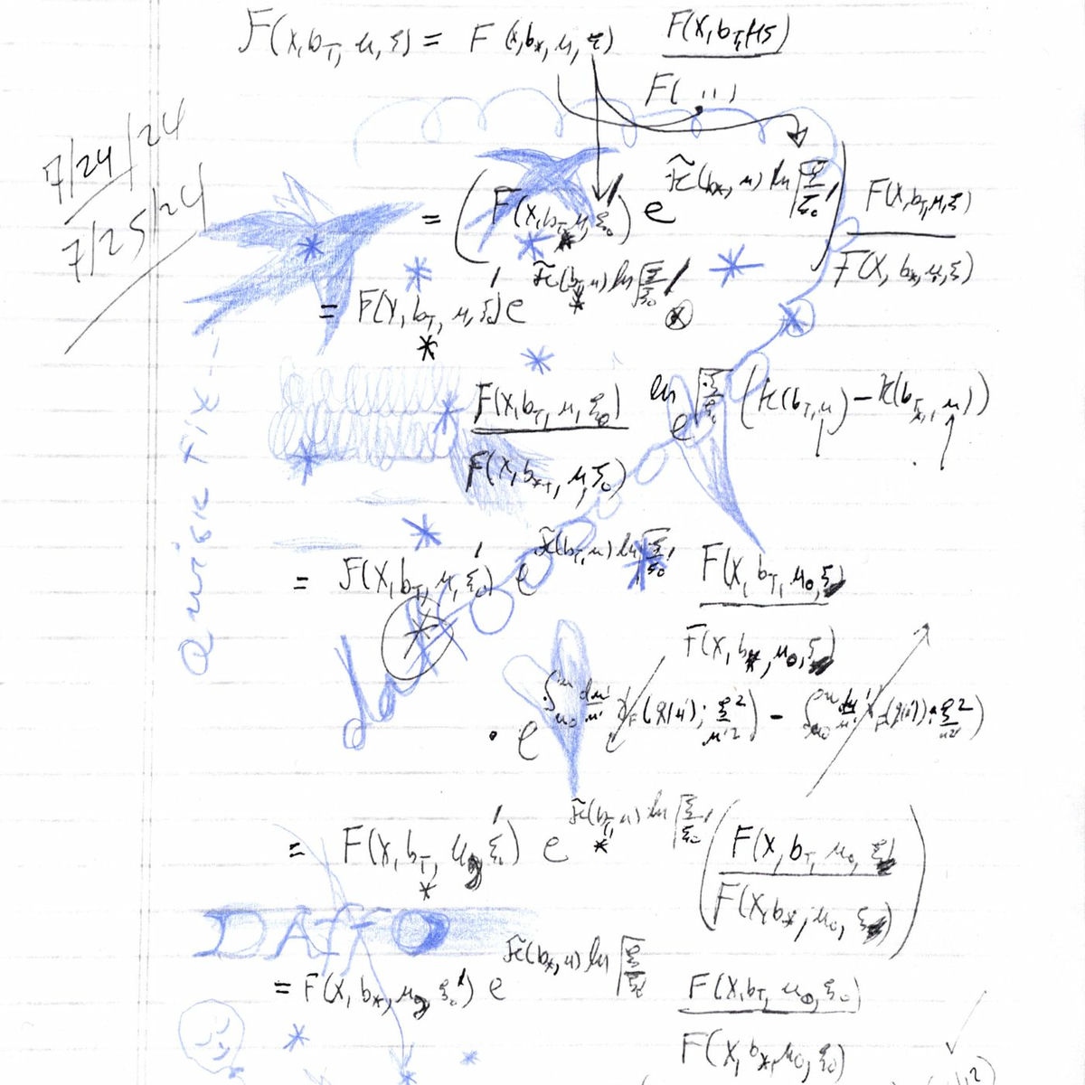 Album cover of Quick Fix