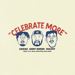 Cover of Celebrate More