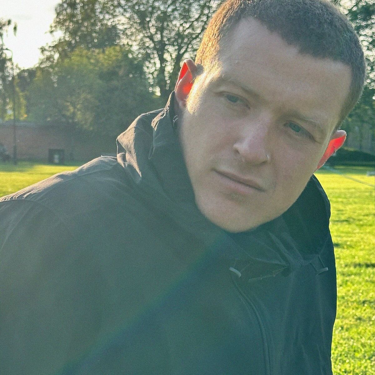 Album cover of Otherside
