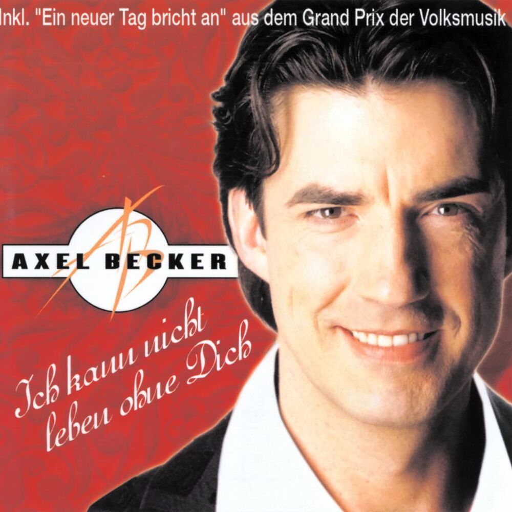 Picture of Ich kann nicht leben ohne Dich